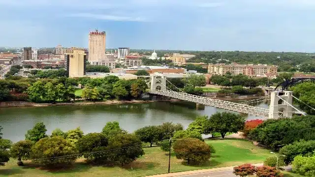 McLennan County image