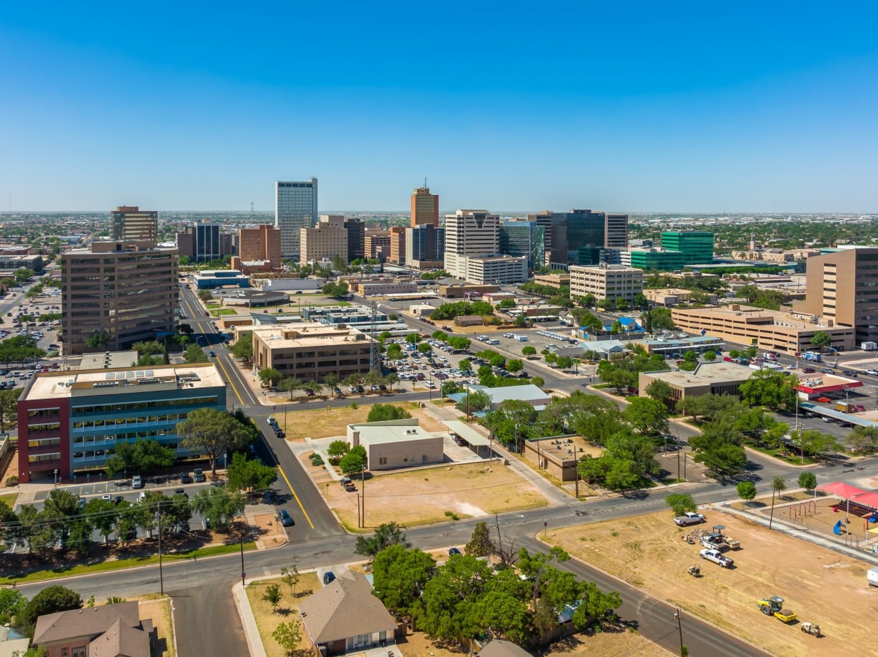 Midland County image