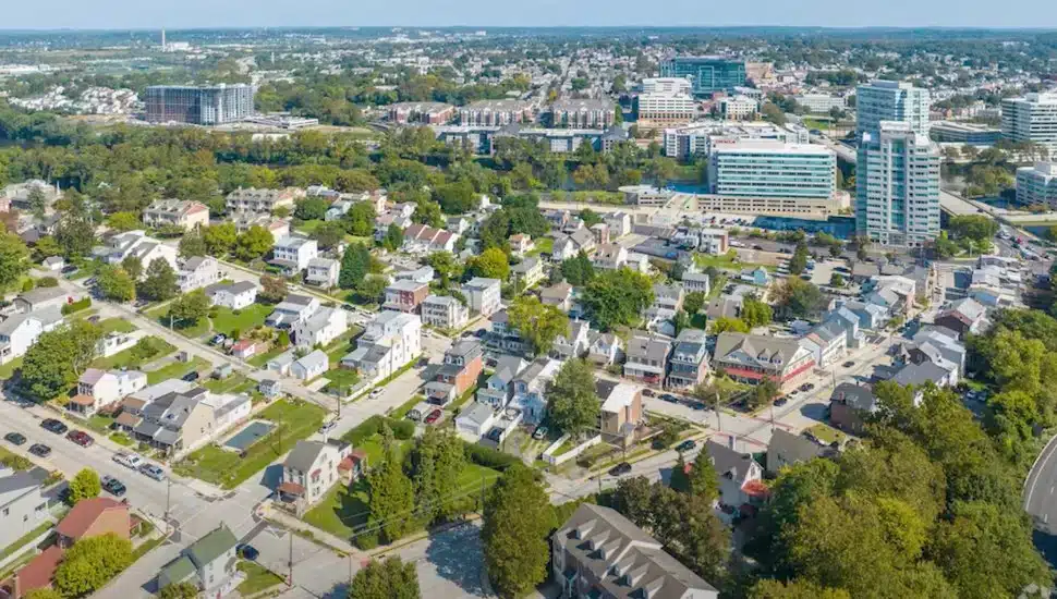Montgomery County image