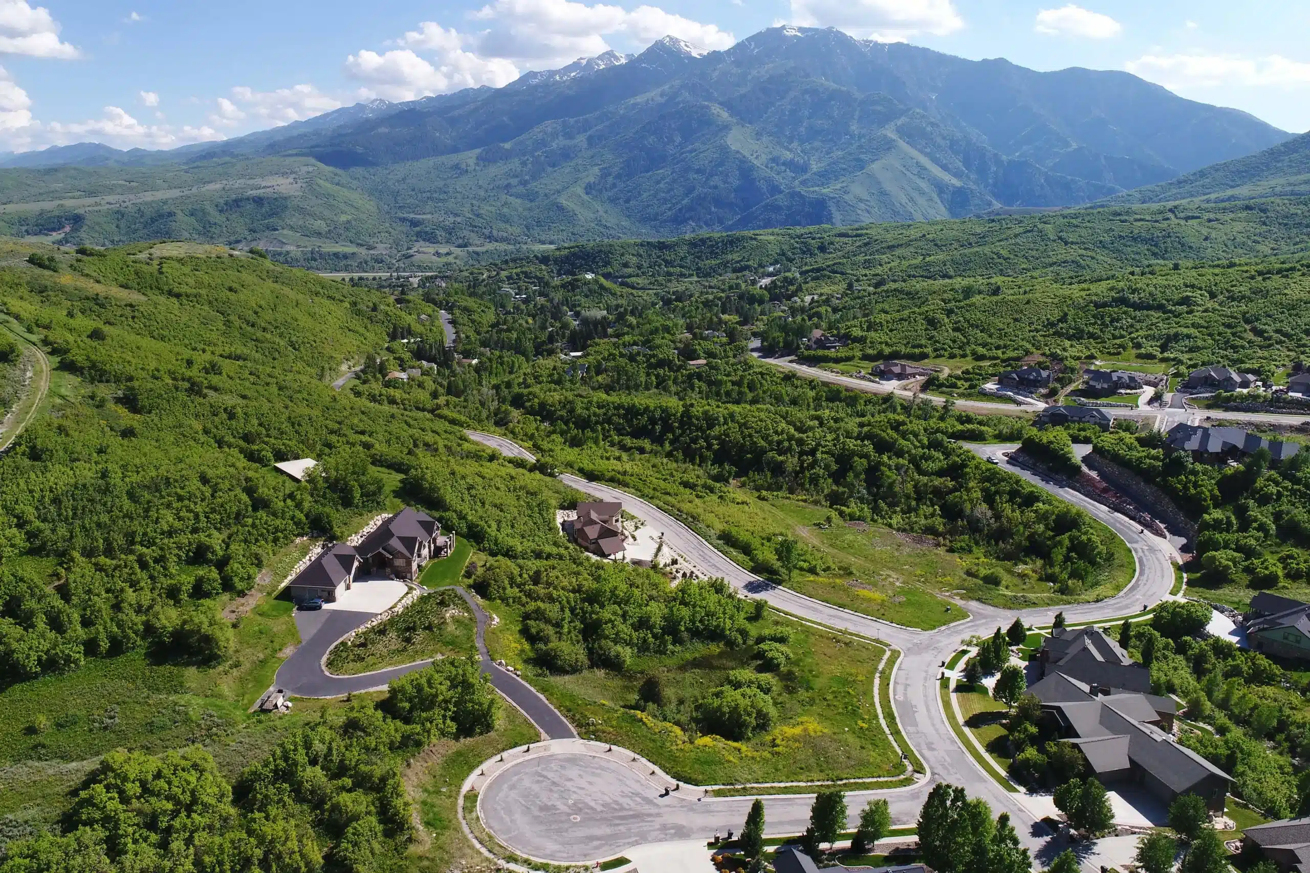 Weber County image