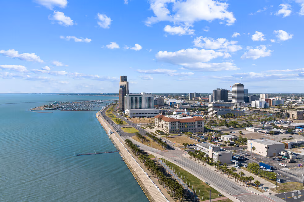 Nueces County image