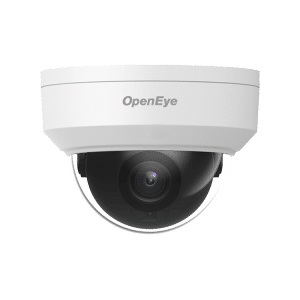 OpenEye 2MP Outdoor Mini Dome Camera
