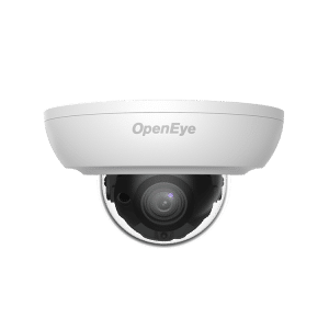 OpenEye 4MP Indoor Micro Dome IP Camera