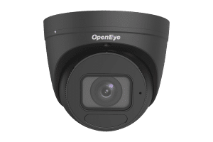 OpenEye 4MP Outdoor IP Turret Camera