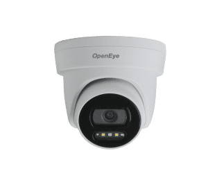 OpenEye 5MP Cloud IP Turret Camera