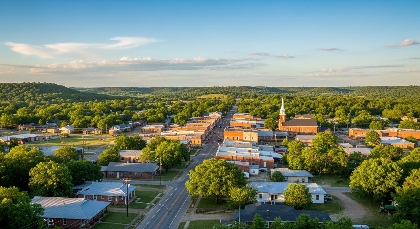 Rusk County image