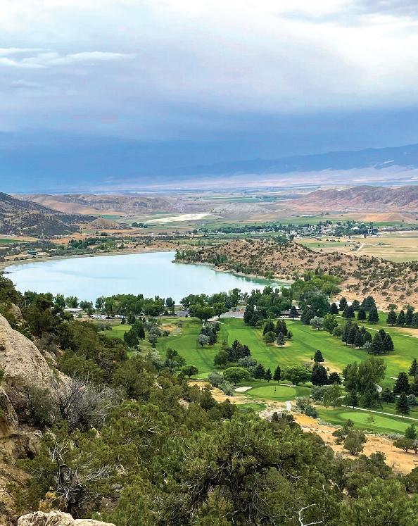 Weber County image