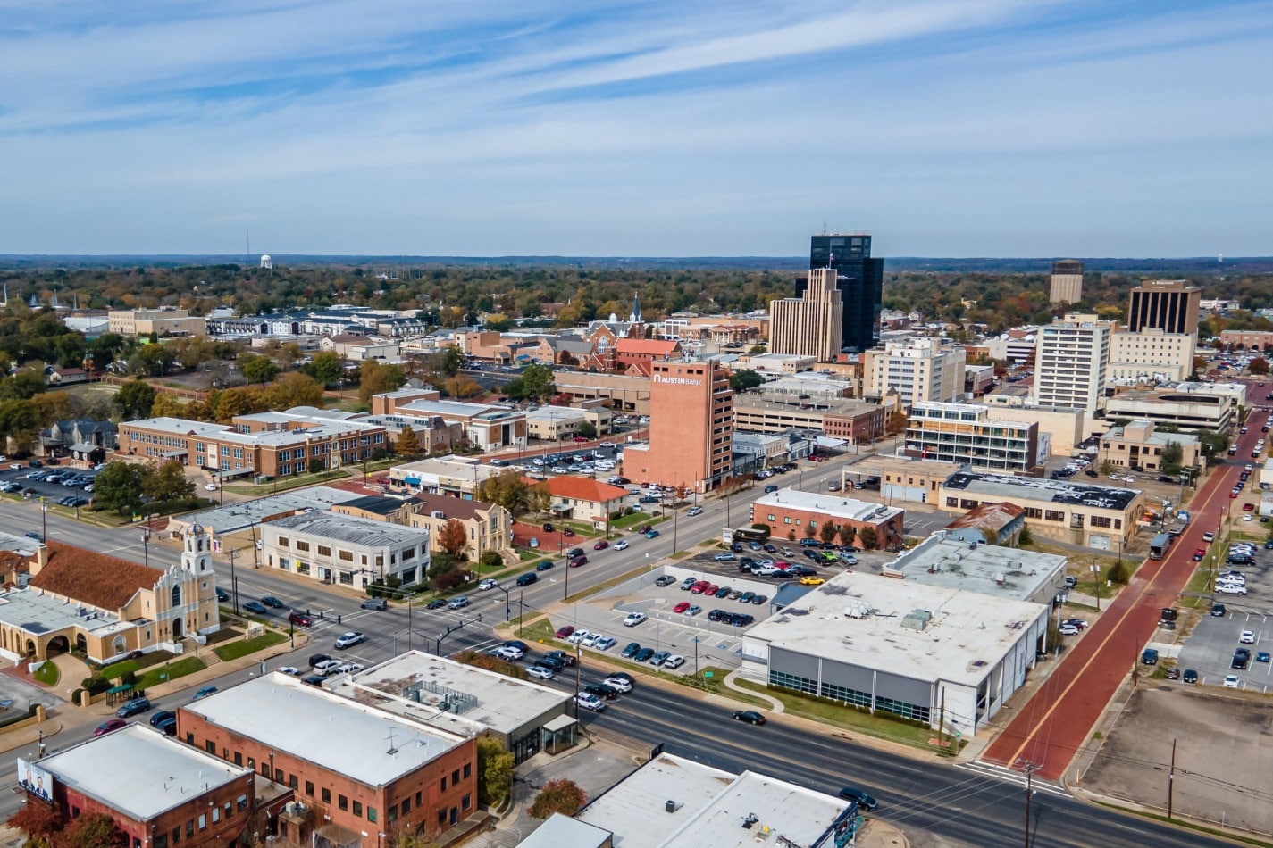 Smith County image
