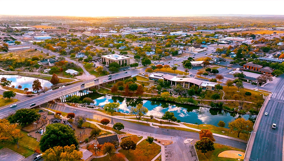 Tom-Green County image