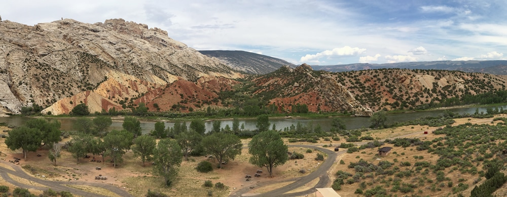 Weber County image