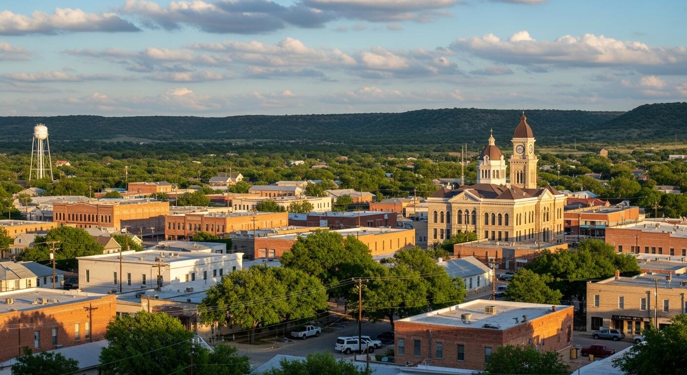 Uvalde County image