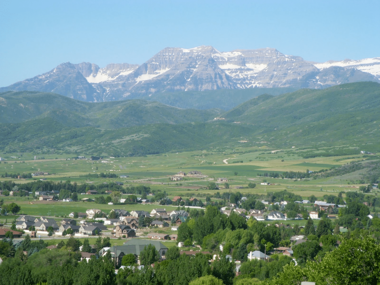 Weber County image