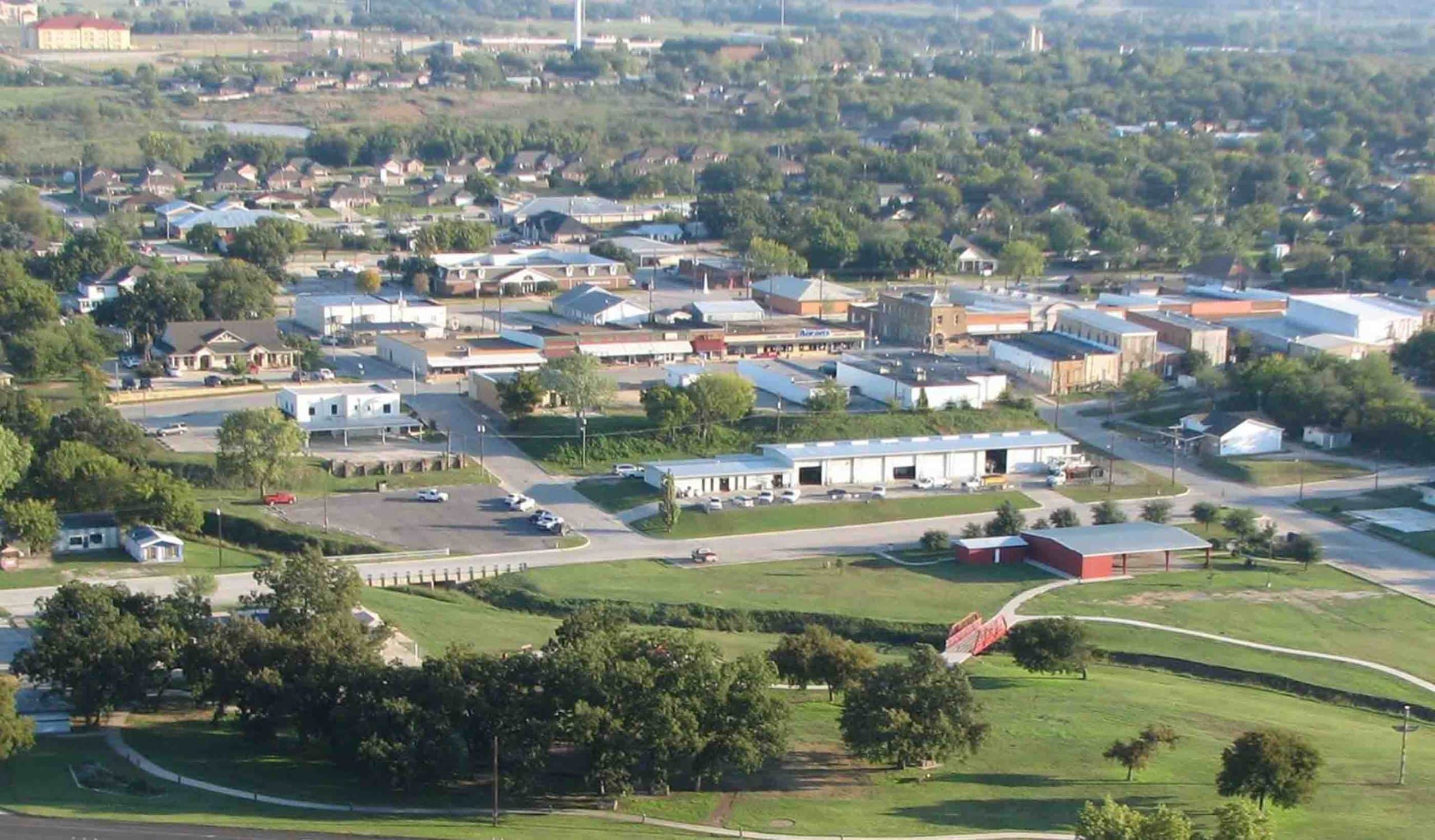 Wise County image