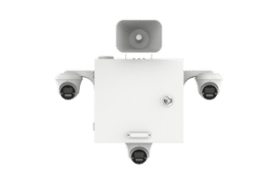 IQ Guard Box Solar Pro