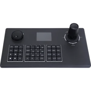 PTZ Camera Network Keyboard