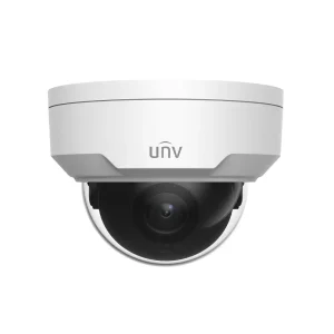 4MP LightHunter IR Dome Camera