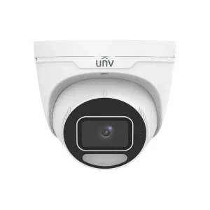 Uniview 4MP ColorHunter Smart Turret Camera