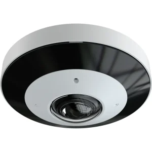 6MP IR Water-proof Fisheye Network Camera