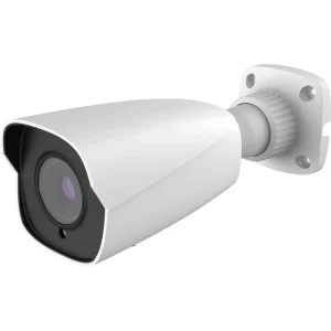 8MP HD Powered Zoom Analog IR Bullet Camera