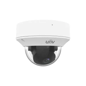 4MP HD LightHunter IR Motorized Dome Camera