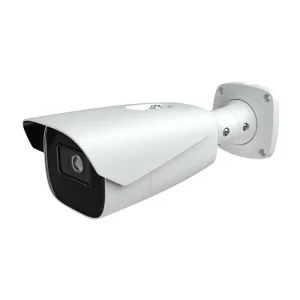 4MP HD License Plate Recognition Bullet Network Camera