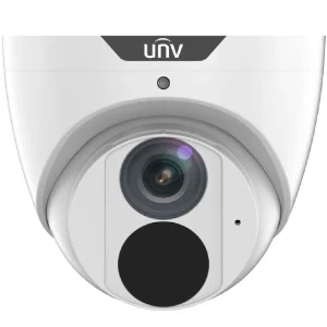 Uniview 8MP HD LightHunter Eyeball Network Camera