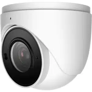 8MP HD Analog IR Dome Camera