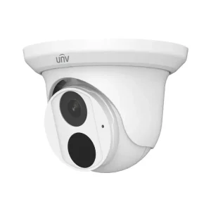 Uniview 8MP HD Fixed Eyeball Network Camera