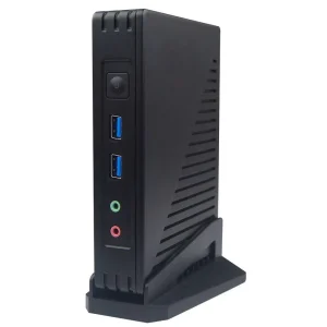 All-in-One Mini NVMS Server