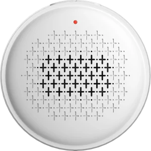 Camera Doorbell Chime