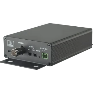 5MP HD Video Encoder