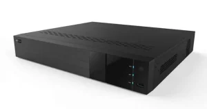 32-Channel Hybrid 5MP 4 SATA DVR
