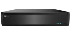 32-Channel 8 SATA Hybrid DVR