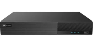 4K PoE Surveillance NVR