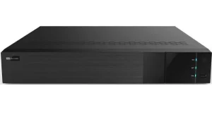 Smart 8‑Channel 12MP PoE NVR