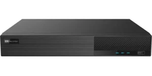 16‑Channel 8MP HD PoE NVR