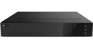 16-Channel 12MP 4K PoE NVR