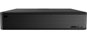 64-Channel 12MP+ 8K Video Output NVR