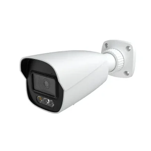 4MP Fixed Lens Bullet IP Camera