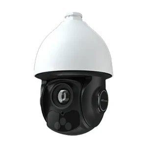 4MP 40X IR Hybrid Smart-Tracking PTZ