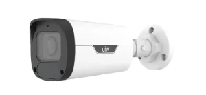 Uniview 4MP HD Varifocal Bullet Network Camera