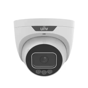 Uniview 8MP HD Intelligent Light Eyeball Network Camera