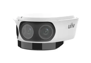 Uniview 16MP LightHunter 180° OmniView Network Camera