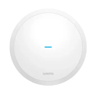 Lysora Wi-Fi 6 AX1800 Dual-Band Ceiling Mount Access Point