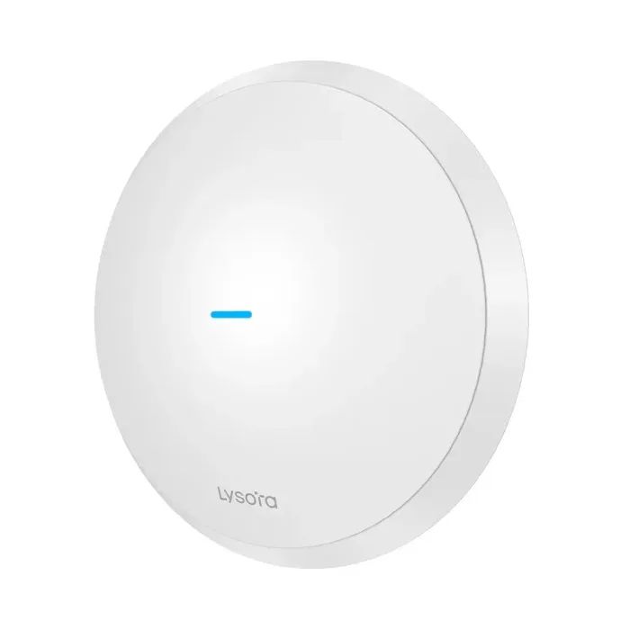 Lysora Wi-Fi 6 AX1800 Dual-Band Ceiling Mount Access Point