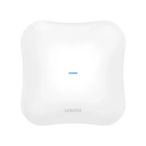 Lysora Wi-Fi 7 BE5000 Ceiling Mount Access Point