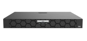 Uniview 8-Channel 16MP 4K 2-SATA NVR
