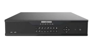 Uniview 64-Channel 12MP 4K RAID NVR