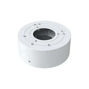 IP Camera Junction Box - White