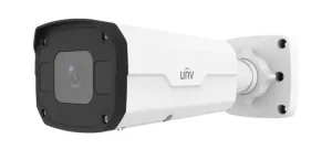 Uniview 8MP HD Smart Bullet Network Camera